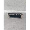 Recambio de pantalla multifuncion para volvo 460 (464) 1.9 turbo-diesel referencia OEM IAM 981725738000 2753733 