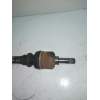 Recambio de transmision delantera izquierda para peugeot 307 (s1) xn referencia OEM IAM   