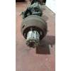 Recambio de puente trasero para renault b 120.65 sofim referencia OEM IAM  RUEDA GEMELA TAMBOR