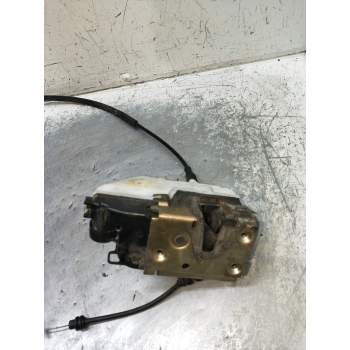 MOTOR CIERRE CENTRALIZADO DELANTERO IZQUIERDO 46982900 5P 2002