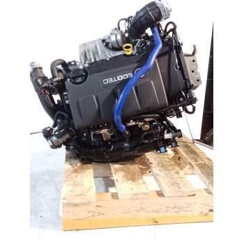 MOTOR COMPLETO A14NET XU9383