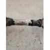 Recambio de transmision delantera izquierda para volkswagen touareg (7la) 2.5 tdi referencia OEM IAM 7L6407271D 25TDI 2002