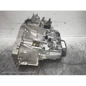 CAJA CAMBIOS 20LM17 0067945 