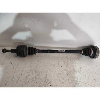 TRANSMISION TRASERA DERECHA 7L6501201B 25TDI 2002