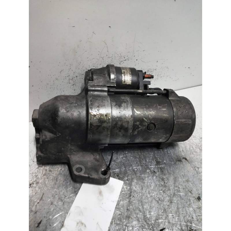Recambio de motor arranque para peugeot 407 st sport pack referencia OEM IAM 4280001630 DENSO 20HDI