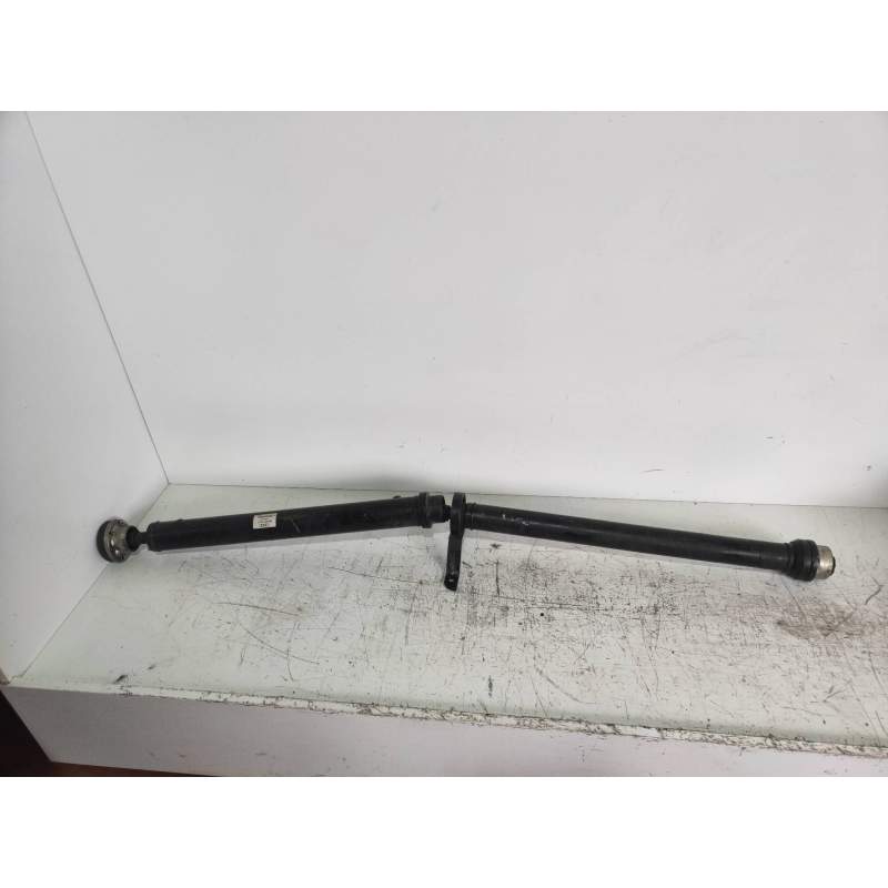 Recambio de transmision central para audi a4 ber. (b8) básico quattro referencia OEM IAM 8K0521101E 20TDI 2008