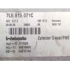 Recambio de motor calefaccion para volkswagen touareg (7la) tdi v10 referencia OEM IAM 7L6815071C  CALEFACCION AUTONOMA
