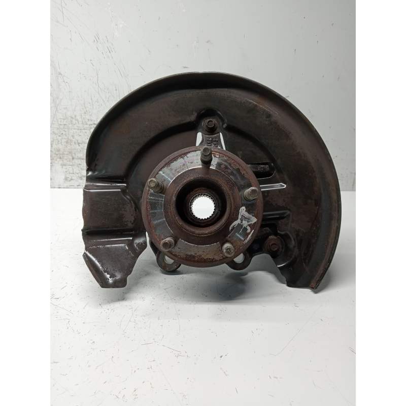 Recambio de mangueta delantera derecha para ford transit connect referencia OEM IAM  15TDCI 2014