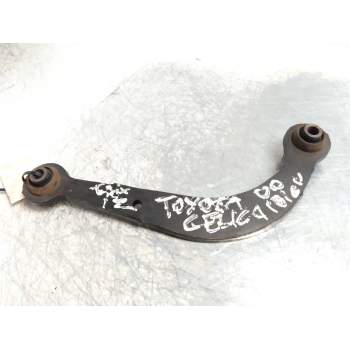 BRAZO SUSPENSION INFERIOR TRASERO IZQUIERDO 18G 2000