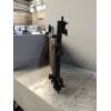 Recambio de radiador agua para peugeot bipper tepee active referencia OEM IAM   