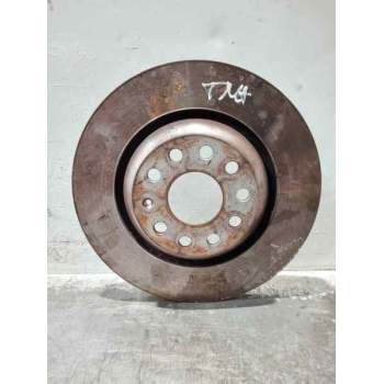 DISCO FRENO TRASERO 18G 2012