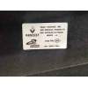 Recambio de bandeja trasera para renault megane iii berlina 5 p style referencia OEM IAM 794200017R 547140000 2012