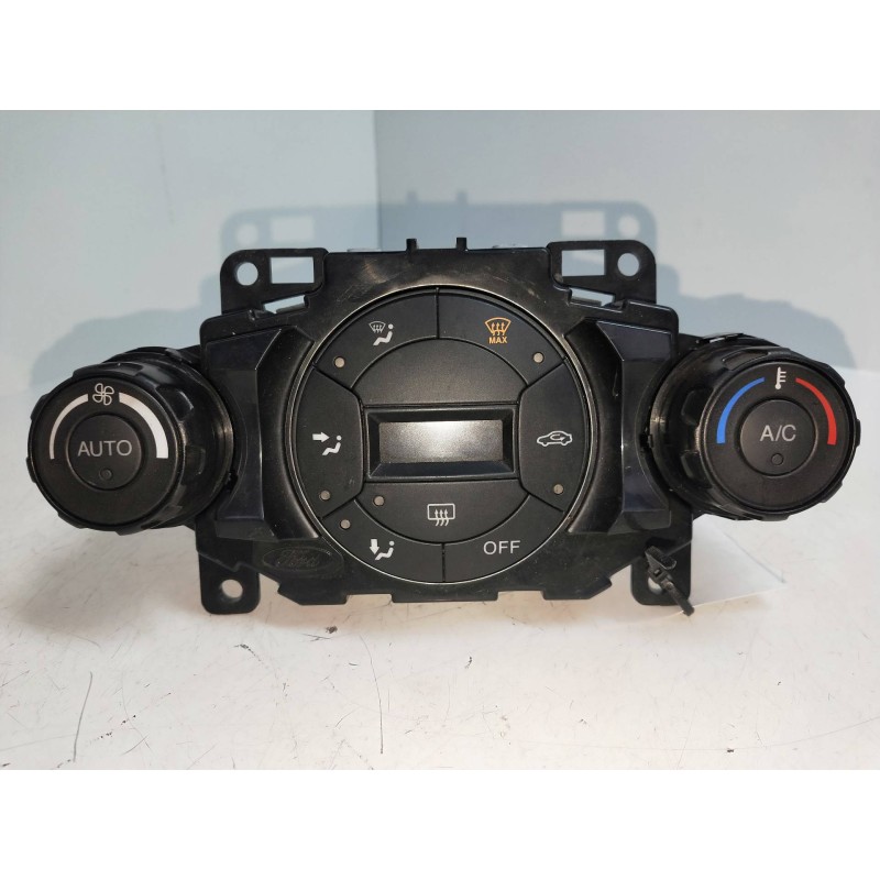 Recambio de mando calefaccion / aire acondicionado para ford fiesta (cb1) referencia OEM IAM C1BT18C612AC  