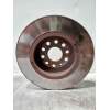 Recambio de disco freno trasero para seat leon sc (5f5) referencia OEM IAM  18G 2012