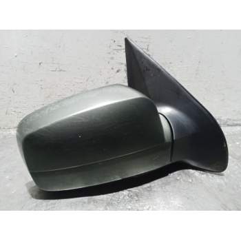 RETROVISOR DERECHO ELECTRICO 1 CLAVIJA CON 7 PINES 