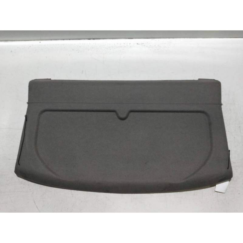 Recambio de bandeja trasera para nissan almera (n16/e) 1.8 16v cat referencia OEM IAM   2000
