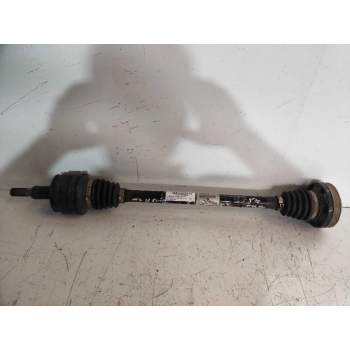 TRANSMISION TRASERA IZQUIERDA 7L6501201B 25TDI 2002