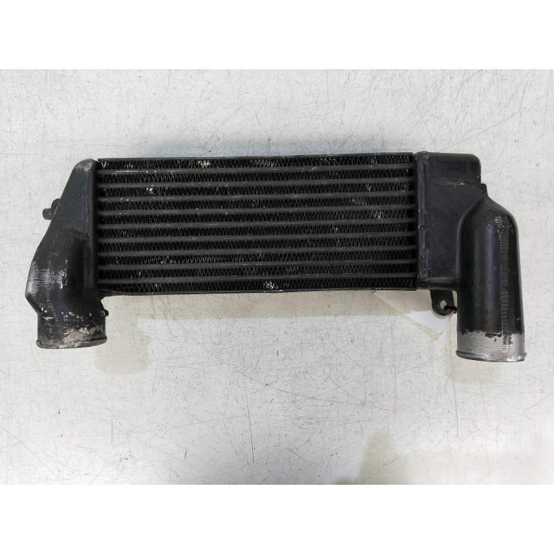 Recambio de intercooler para mg serie 25 (rf) 2.0 idt cat referencia OEM IAM PCC113550  