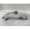 Recambio de elevalunas delantero derecho para nissan almera ii (n16) 1.5 referencia OEM IAM 114726 5P 2002