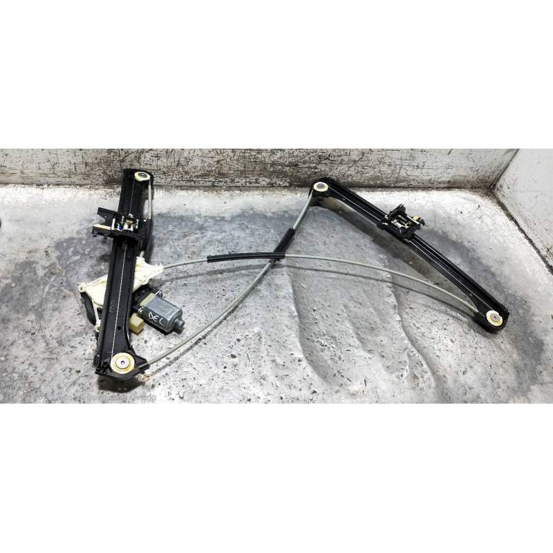 Recambio de elevalunas delantero derecho para audi a3 (8v) ambiente referencia OEM IAM   3P