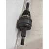 Recambio de transmision trasera izquierda para volkswagen touareg (7la) 2.5 tdi referencia OEM IAM 7L6501201B 25TDI 2002