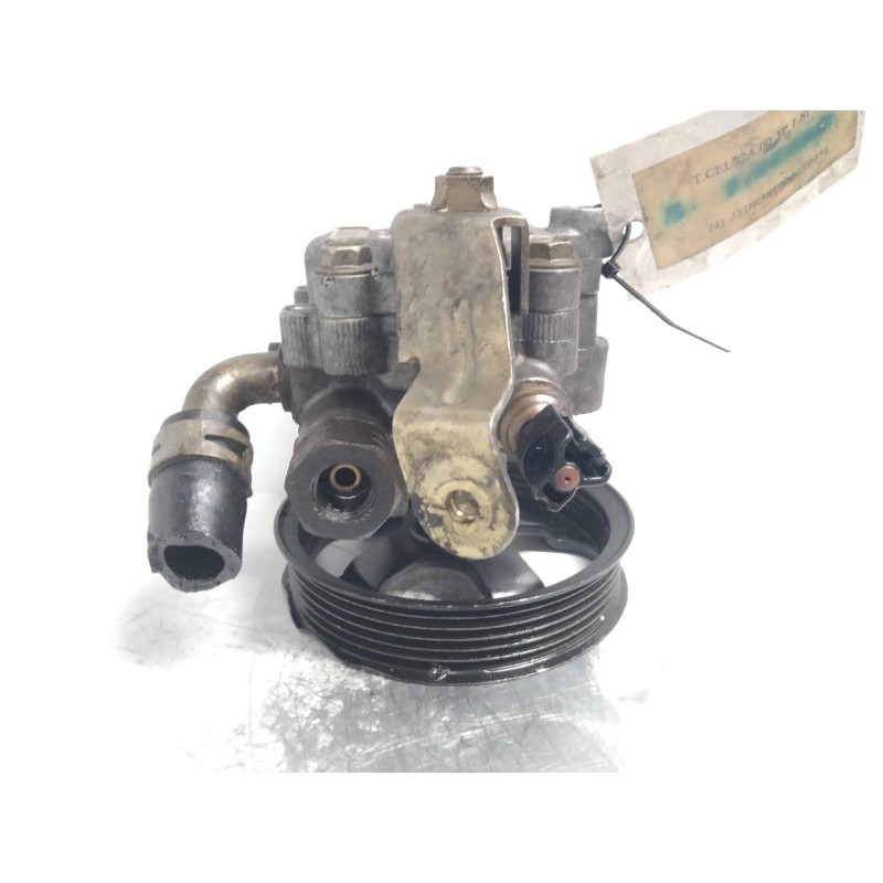 Recambio de bomba direccion para toyota celica (t23) 1.8 16v cat referencia OEM IAM   