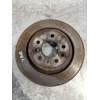 Recambio de disco freno trasero para saab 9-3 sport sedán vector referencia OEM IAM   