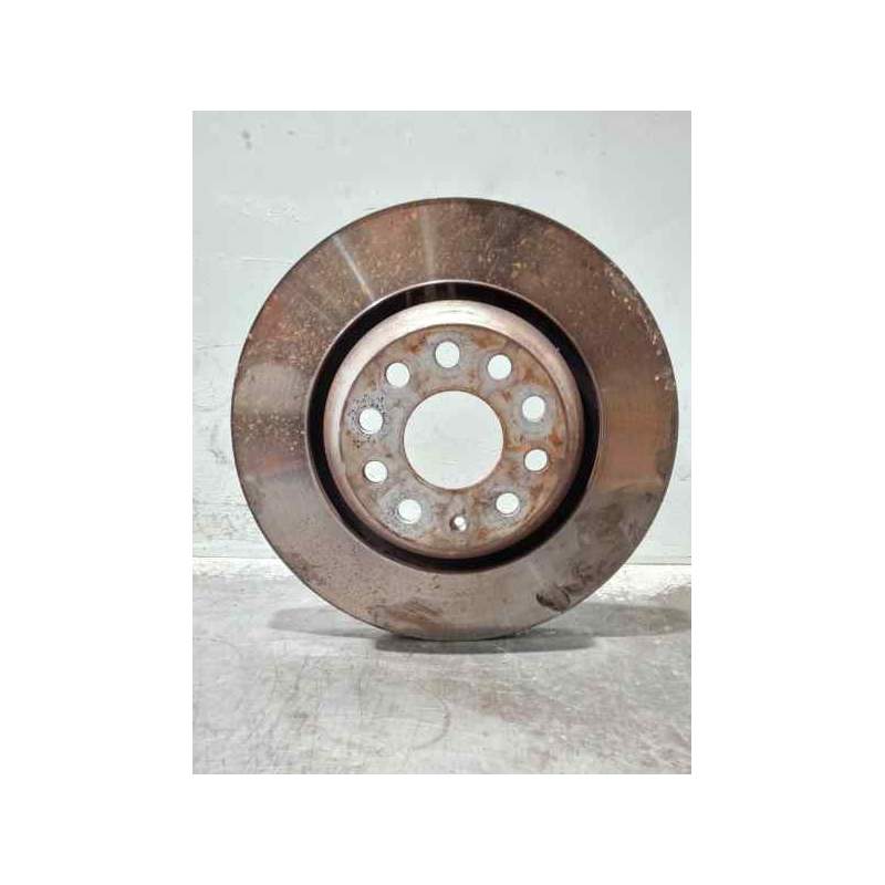 Recambio de disco freno trasero para seat leon sc (5f5) referencia OEM IAM  18G 2012