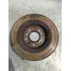 Recambio de disco freno trasero para saab 9-3 sport sedán vector referencia OEM IAM   