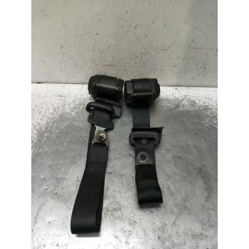 JUEGO CINTURONES TRASERO 5P 1994