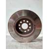 Recambio de disco freno trasero para seat leon sc (5f5) referencia OEM IAM  18G 2012