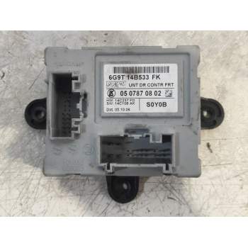 MODULO ELECTRONICO 0507870802 6G9T14B533FK 2006