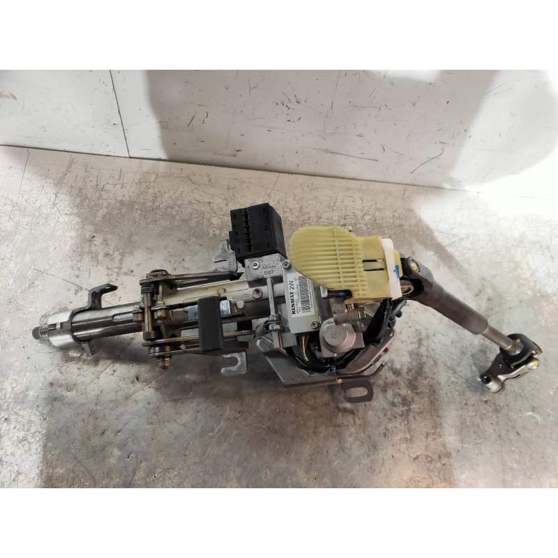 Recambio de columna direccion para renault megane iii berlina 5 p style referencia OEM IAM PW22BD01446Q 488107802R 2012