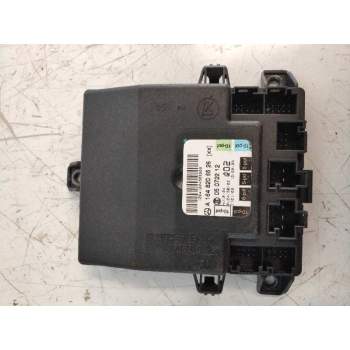 MODULO ELECTRONICO A1648206626 05072212 2005
