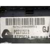Recambio de intercooler para mg serie 25 (rf) 2.0 idt cat referencia OEM IAM PCC113550  