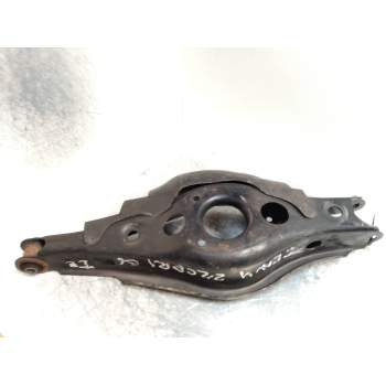 BRAZO SUSPENSION INFERIOR TRASERO IZQUIERDO 