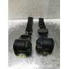 Recambio de juego cinturones trasero para fiat punto (176_) 1.7 td referencia OEM IAM  5P 1994