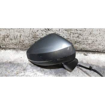 RETROVISOR DERECHO ELECTRICO