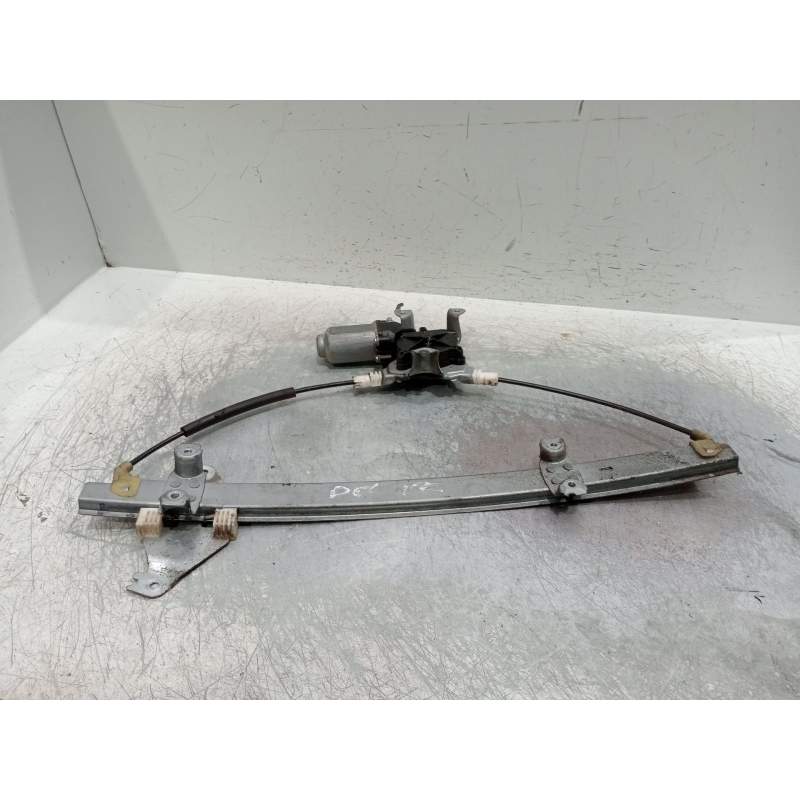 Recambio de elevalunas delantero izquierdo para nissan almera ii (n16) 1.5 referencia OEM IAM  5P 2002