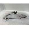 Recambio de elevalunas delantero izquierdo para nissan almera ii (n16) 1.5 referencia OEM IAM  5P 2002