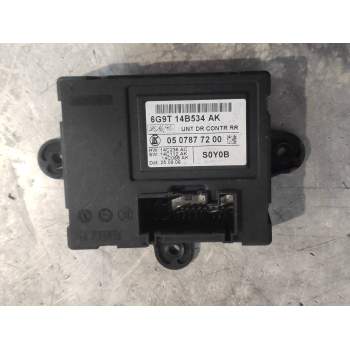 MODULO ELECTRONICO 0507877200 6G9T14B534AK 2006