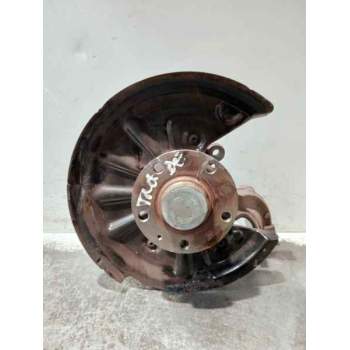 MANGUETA TRASERA DERECHA 5Q0615612T 18G 2012