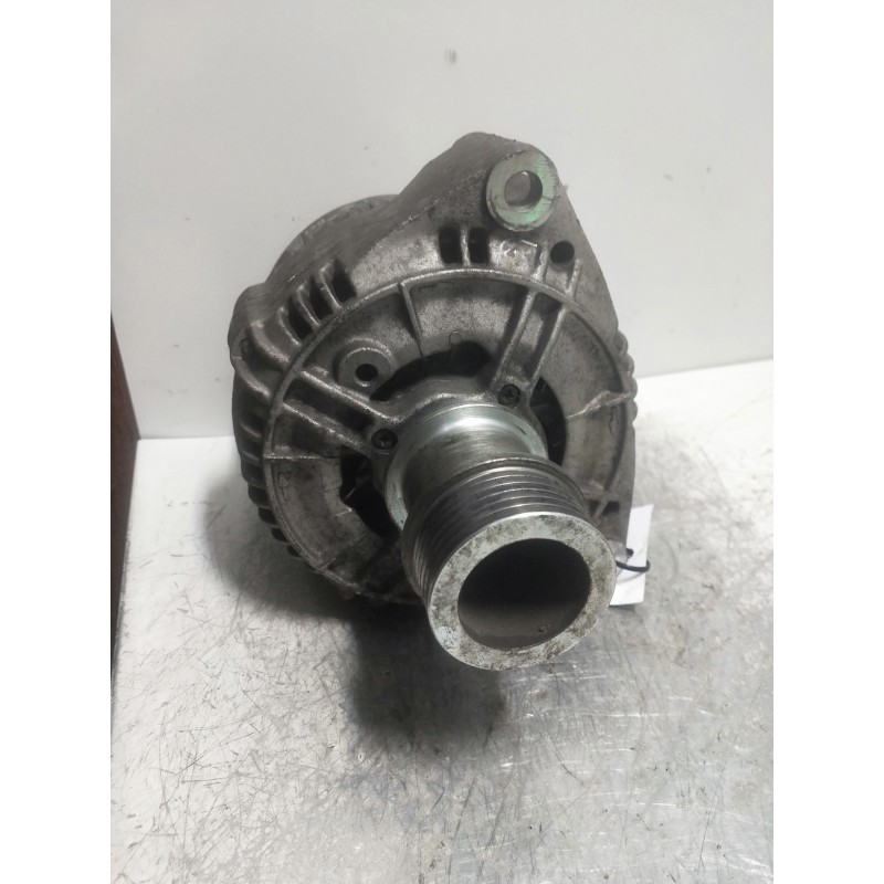 Recambio de alternador para saab 9-5 sedán 2.0 t e ecopower referencia OEM IAM 0123510096 BOSCH 