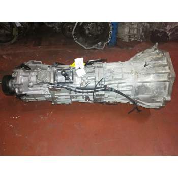 CAJA CAMBIOS CB7800690 