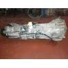 Recambio de caja cambios para toyota hilux gx doble cabina (4p) referencia OEM IAM CB7800690  