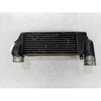 INTERCOOLER PCC113550 