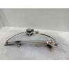 Recambio de elevalunas delantero izquierdo para nissan almera ii (n16) 1.5 referencia OEM IAM  5P 2002