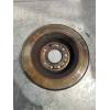 Recambio de disco freno trasero para saab 9-3 sport sedán vector referencia OEM IAM   