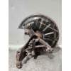 Recambio de mangueta trasera derecha para seat leon sc (5f5) referencia OEM IAM 5Q0615612T 18G 2012