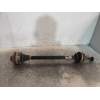 Recambio de transmision trasera izquierda para audi a4 ber. (b8) básico quattro referencia OEM IAM 8K0501203J 20TDI 2008